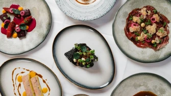 Zima bez datuma u Dežman bistrou: menu koji nastaje iz osjećaja, a ne kalendara