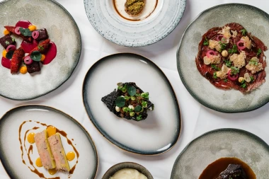 Zima bez datuma u Dežman bistrou: menu koji nastaje iz osjećaja, a ne kalendara