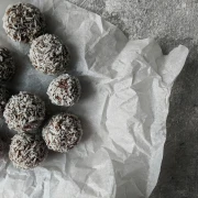 Rum kuglice: Neizostavni klasik svakog blagdanskog stola