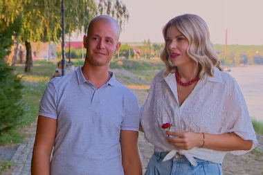 Ksenija sve teže trpi konkurenciju, a Dejanovo izbacivanje zavr&scaron;it će dramom i suzama: 'Makni mi se s očiju!'