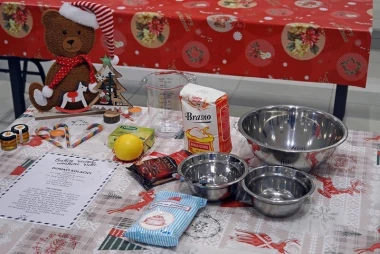 Bakini kolači iz Nijemaca: Dobili smo recepte za srijemske vanilin kifle, cvjetiće i medenjake