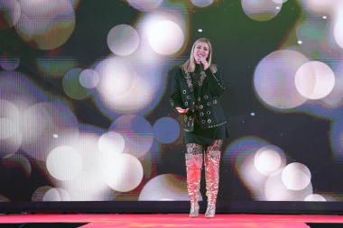 Kći Gorana Vi&scaron;njića izabrana je za novu Kraljicu Hrvatske