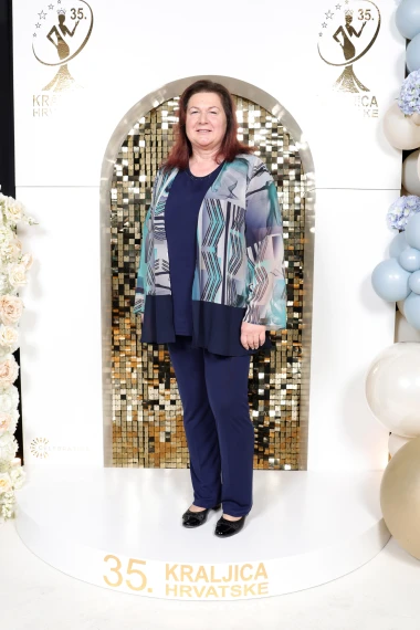 Kći Gorana Vi&scaron;njića izabrana je za novu Kraljicu Hrvatske