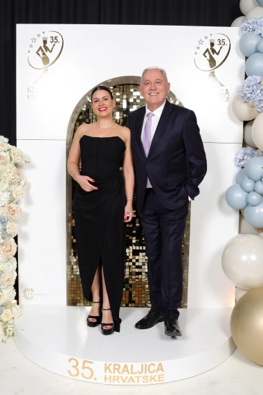 Kći Gorana Vi&scaron;njića izabrana je za novu Kraljicu Hrvatske