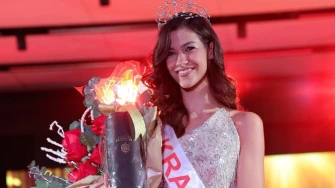 Kći Gorana Vi&scaron;njića izabrana je za novu Kraljicu Hrvatske