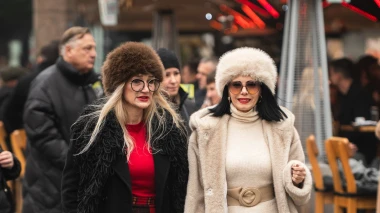 Visoke čizme preplavile zagrebačku &scaron;picu, ovi modeli moraju se naći u va&scaron;em ormaru