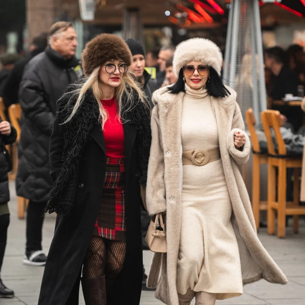 Visoke čizme preplavile zagrebačku &scaron;picu, ovi modeli moraju se naći u va&scaron;em ormaru