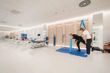 Cjelovita skrb 'na jednom mjestu': Cecilija Rotim mijenja pristup zdravlju