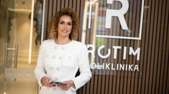 Cjelovita skrb 'na jednom mjestu': Cecilija Rotim mijenja pristup zdravlju
