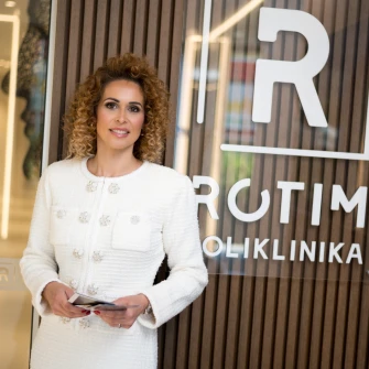 Cjelovita skrb 'na jednom mjestu': Cecilija Rotim mijenja pristup zdravlju