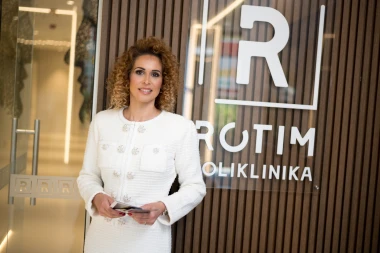 Cjelovita skrb 'na jednom mjestu': Cecilija Rotim mijenja pristup zdravlju