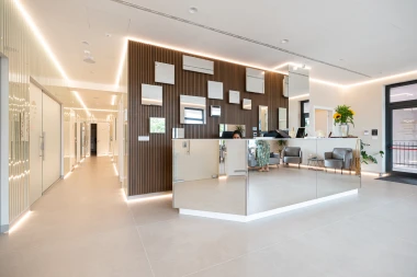 Cjelovita skrb 'na jednom mjestu': Cecilija Rotim mijenja pristup zdravlju