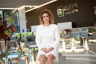 Cjelovita skrb 'na jednom mjestu': Cecilija Rotim mijenja pristup zdravlju