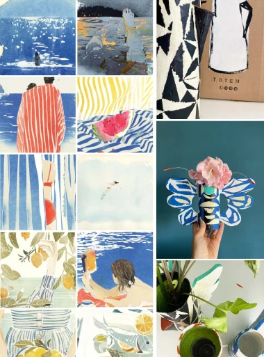 Održiva moda i live nastupi na božićnom OPEN MIC Buvljaku ove subote