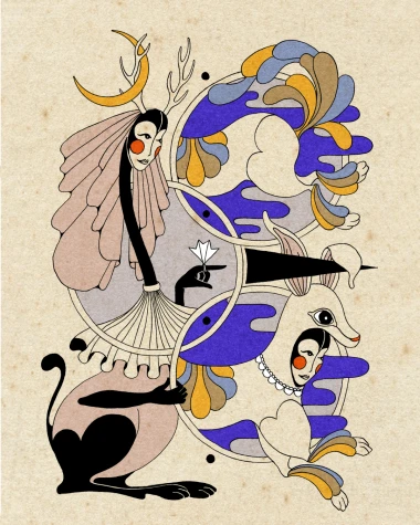 Održiva moda i live nastupi na božićnom OPEN MIC Buvljaku ove subote