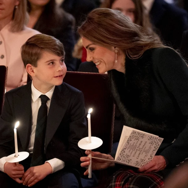 Princeza Kate i princ William objavili božićnu čestitku: Nova fotografija ispunjena je nadom i ljubavlju