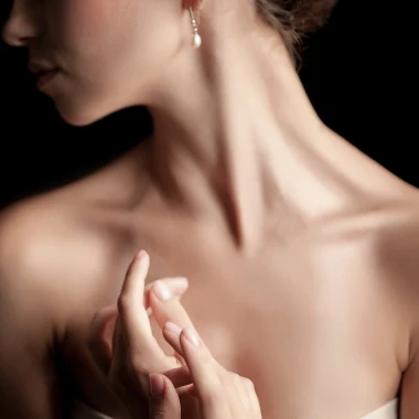 Dekolte ne laže: Područje koje otkriva na&scaron;e godine, a često ga zanemarujemo