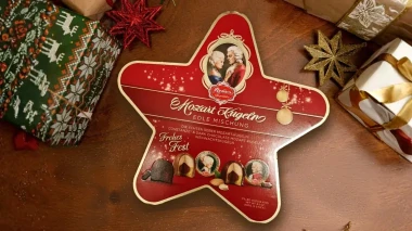 Ovih 5 tradicionalnih blagdanskih deserata vraćaju stvari na svoje mjesto