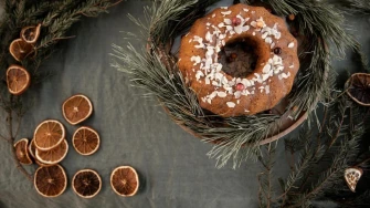 Miris blagdana u va&scaron;em domu: Sočni kuglof s jabukama koji uvijek uspijeva