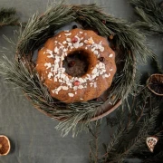 Miris blagdana u va&scaron;em domu: Sočni kuglof s jabukama koji uvijek uspijeva