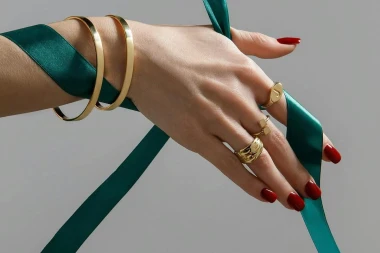 Vječni klasik u bočici: Najbolji crveni lakovi za nokte za svaki budžet