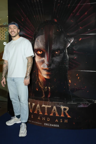 Stigao novi Avatar! 'Vatra i pepeo' zapalio kina i publiku u Hrvatskoj