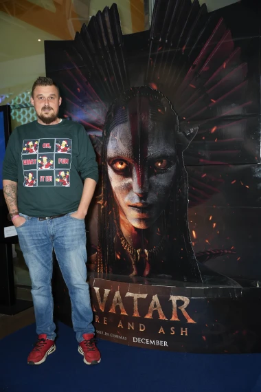 Stigao novi Avatar! 'Vatra i pepeo' zapalio kina i publiku u Hrvatskoj