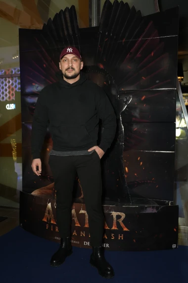 Stigao novi Avatar! 'Vatra i pepeo' zapalio kina i publiku u Hrvatskoj