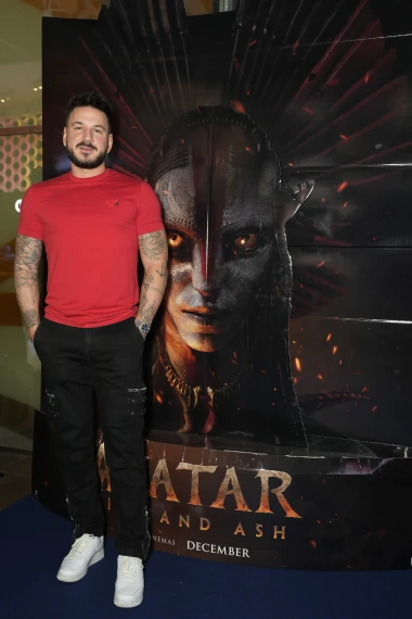 Stigao novi Avatar! 'Vatra i pepeo' zapalio kina i publiku u Hrvatskoj