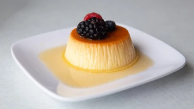 Rožata: Otkrijte recept za kraljicu dalmatinskih slastica