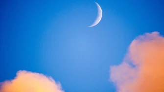 Mladi Mjesec stiže 20. prosinca: Nekima donosi sreću, a drugima velike prekretnice