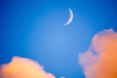 Mladi Mjesec stiže 20. prosinca: Nekima donosi sreću, a drugima velike prekretnice