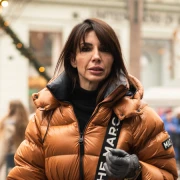 Zagrebačka &scaron;pica: Kaputi i jakne u boji prkose zimi