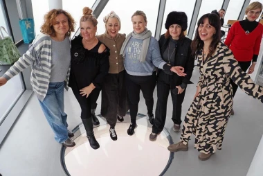 Ženski vikend u Roga&scaron;koj Slatini: Božićni ugođaj kojeg će žene zauvijek pamtiti