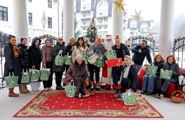 Ženski vikend u Roga&scaron;koj Slatini: Božićni ugođaj kojeg će žene zauvijek pamtiti