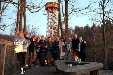 Ženski vikend u Roga&scaron;koj Slatini: Božićni ugođaj kojeg će žene zauvijek pamtiti