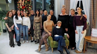 Ženski vikend u Roga&scaron;koj Slatini: Božićni ugođaj kojeg će žene zauvijek pamtiti