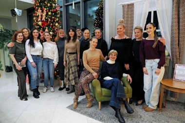 Ženski vikend u Roga&scaron;koj Slatini: Božićni ugođaj kojeg će žene zauvijek pamtiti