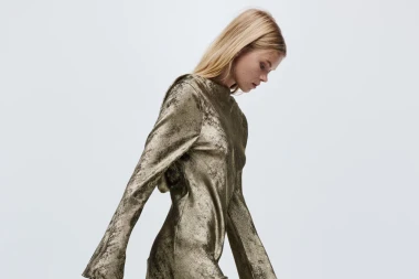 Sedam ključnih modela haljina za zimu koje osvježavaju svakodnevne kombinacije