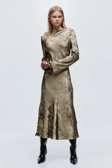 Sedam ključnih modela haljina za zimu koje osvježavaju svakodnevne kombinacije