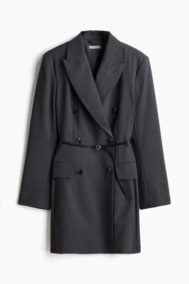 Sedam ključnih modela haljina za zimu koje osvježavaju svakodnevne kombinacije