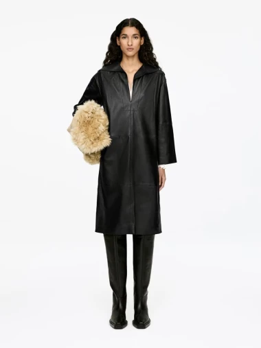 Sedam ključnih modela haljina za zimu koje osvježavaju svakodnevne kombinacije