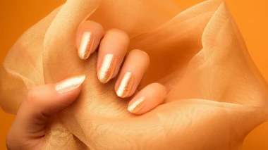 Blagdanske manikure za one koji žele ne&scaron;to drugačije od crvene