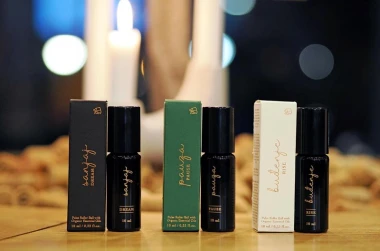 Blagdansko darivanje na Žena.hr: Četvrta adventska svijeća donosi dar za opu&scaron;tanje