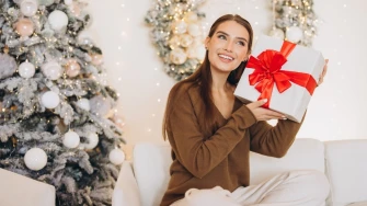 Blagdansko darivanje na Žena.hr: Četvrta adventska svijeća donosi dar za opu&scaron;tanje