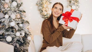 Blagdansko darivanje na Žena.hr: Četvrta adventska svijeća donosi dar za opu&scaron;tanje