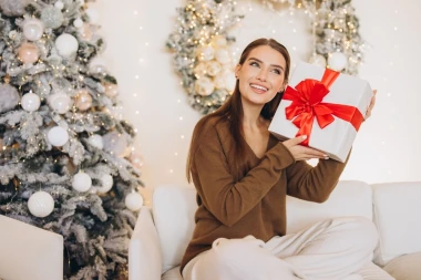 Blagdansko darivanje na Žena.hr: Četvrta adventska svijeća donosi dar za opu&scaron;tanje