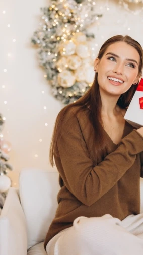 Blagdansko darivanje na Žena.hr: Četvrta adventska svijeća donosi dar za opu&scaron;tanje