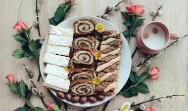 Bez nje blagdani nisu potpuni: Recept za najbolju orahnjaču