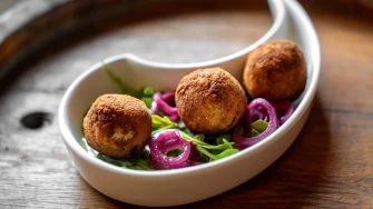 Imamo recept za okruglice od bakalara koje će obožavati i djeca